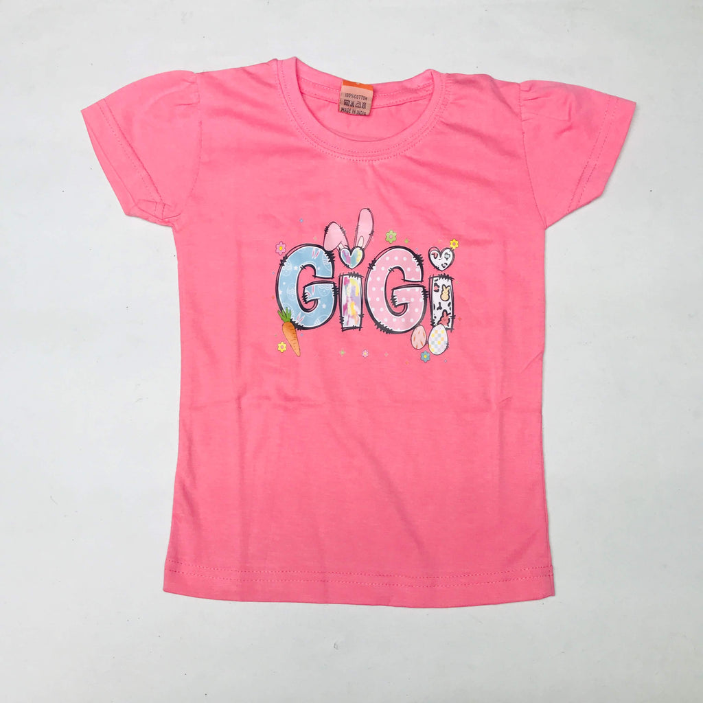 Kids T-Shirt Combo (2Y-2.5Y)