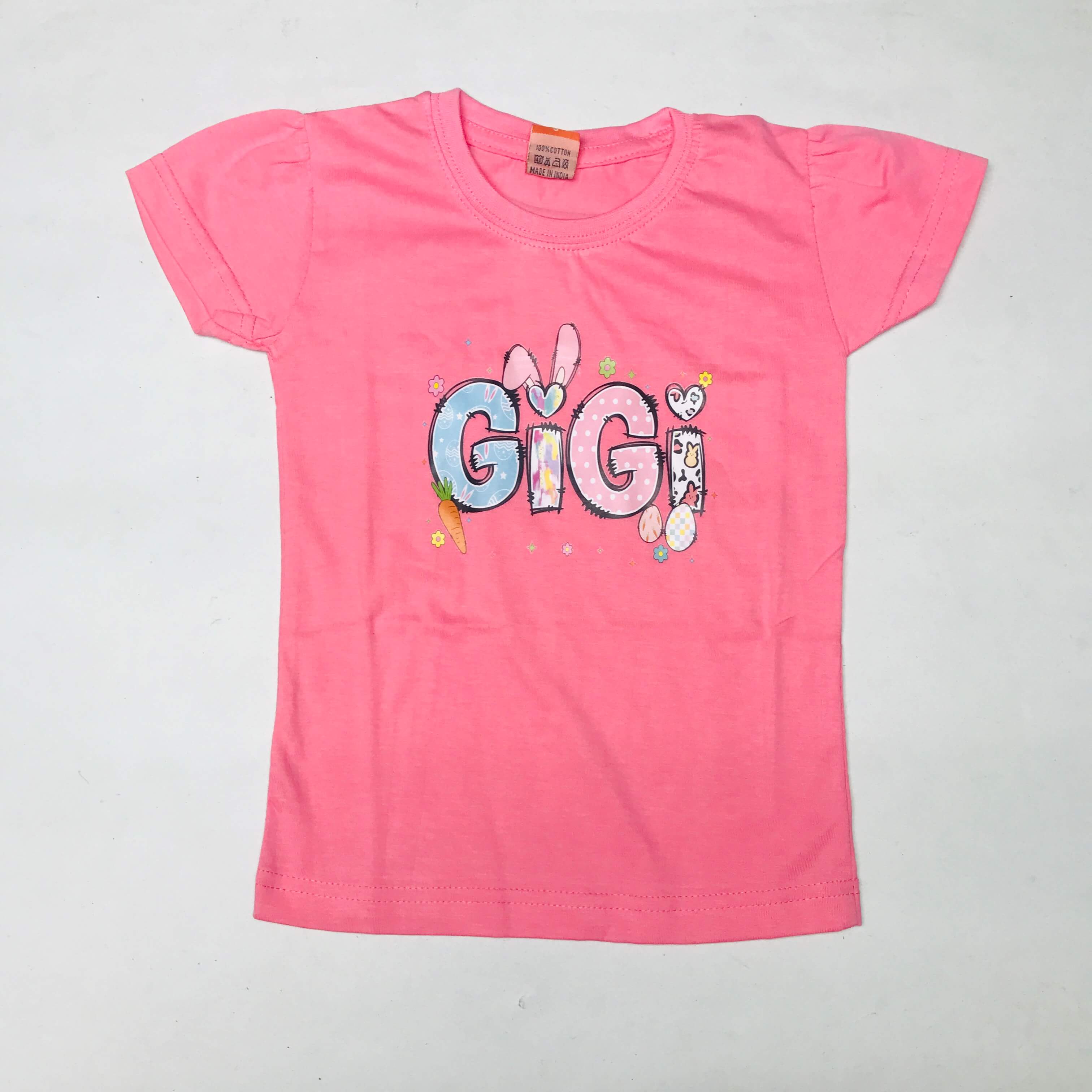 Kids T-Shirt Combo (2Y-2.5Y)