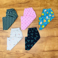 Kids Pant Combo Pack of 5