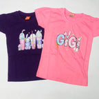 Kids T-Shirt Combo (2Y-2.5Y)