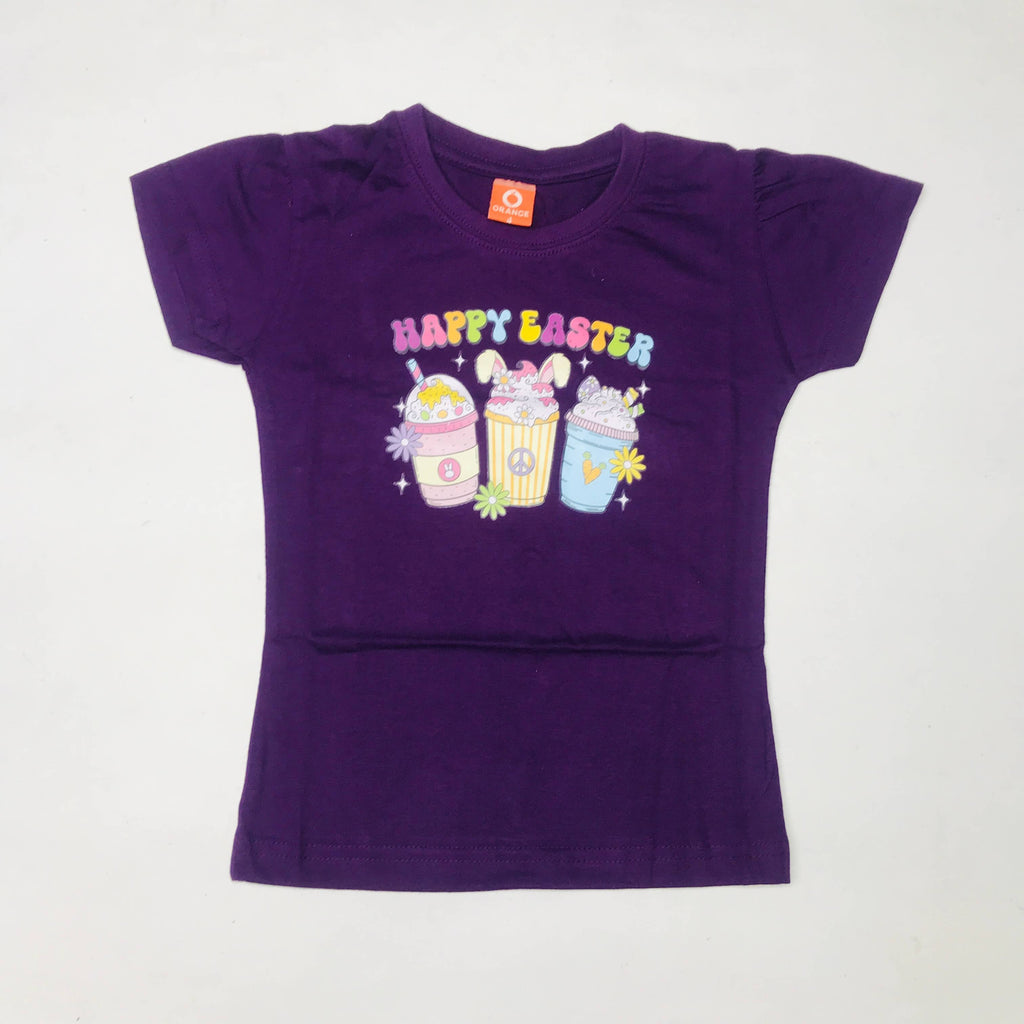 Kids T-Shirt Combo (2.5Y-3Y)