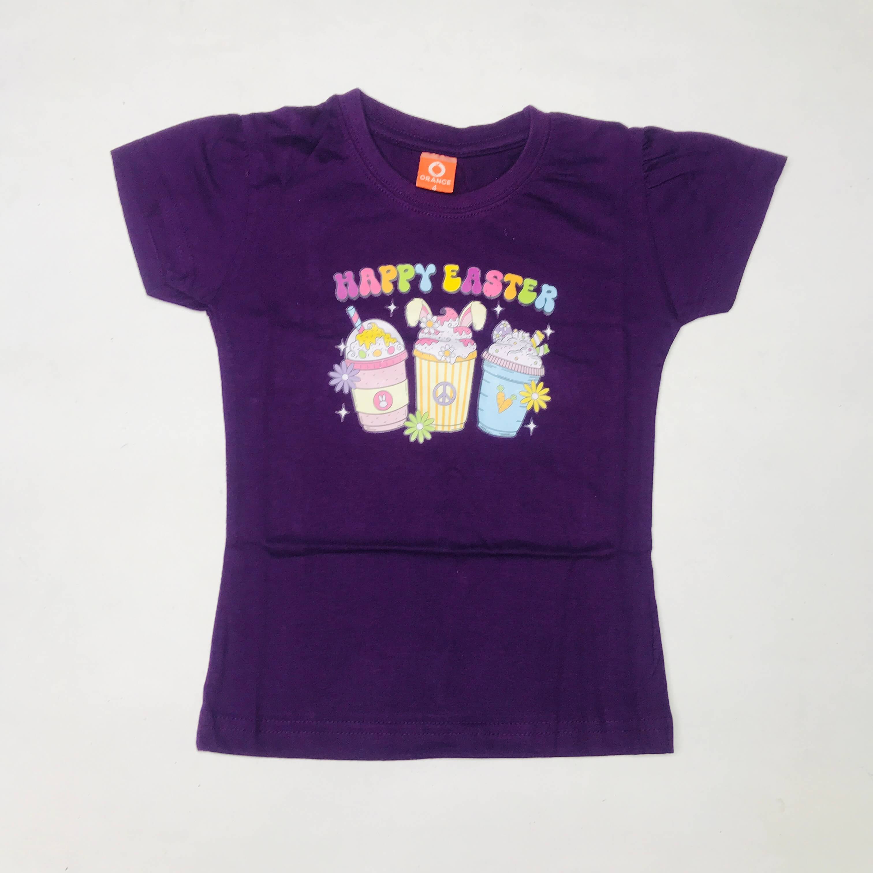 Kids T-Shirt Combo (2.5Y-3Y)