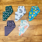 Kids Pant Combo Pack of 5