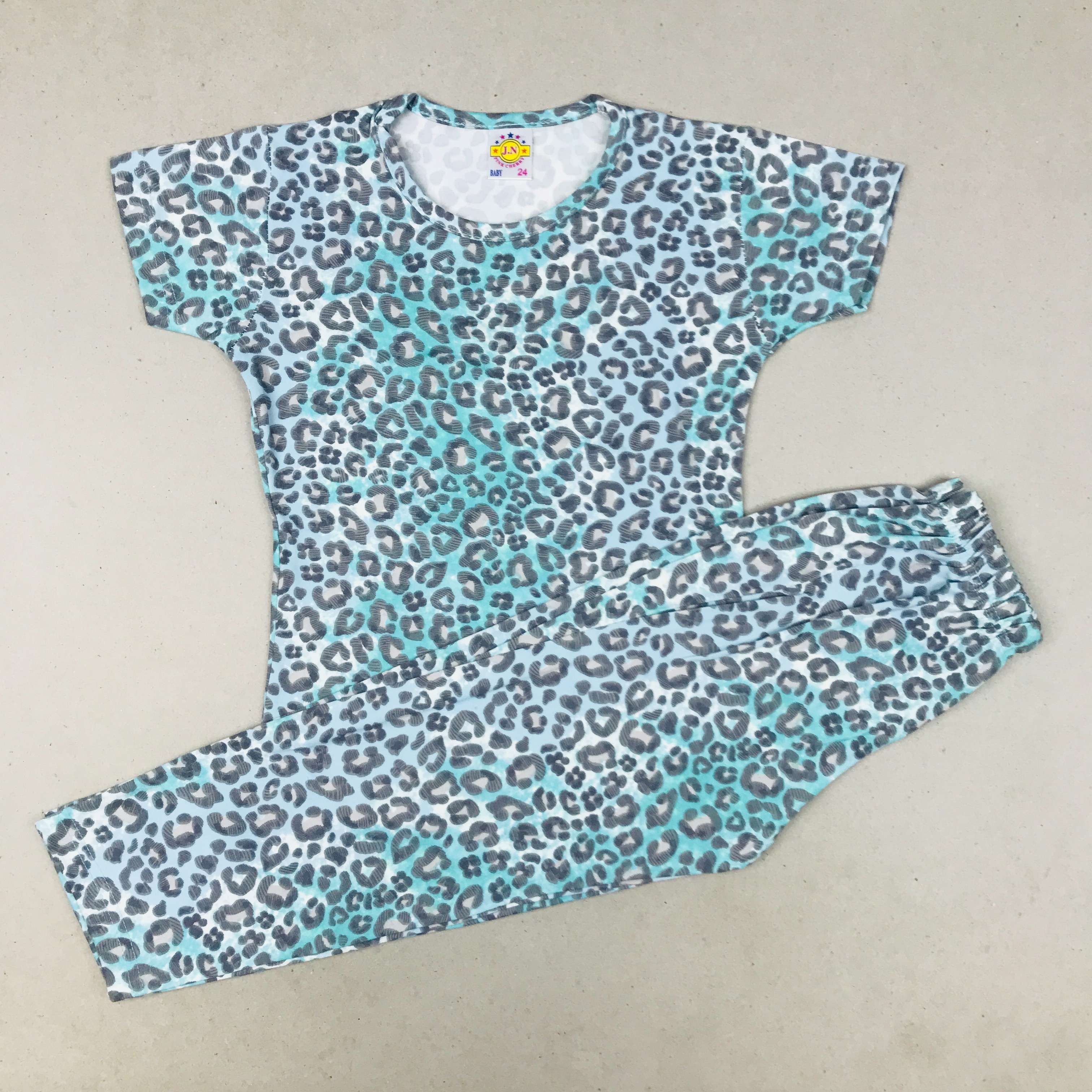Pant Set