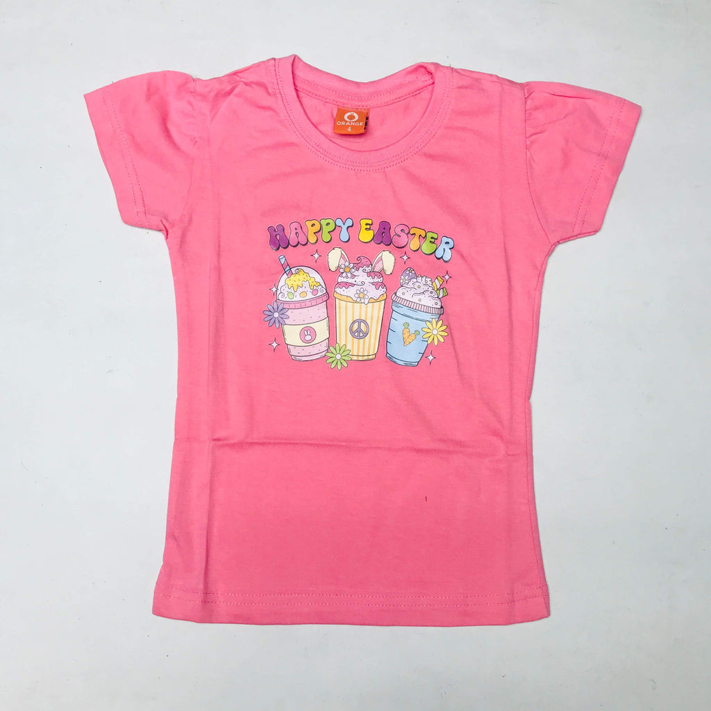Kids T-Shirt Combo (2.5Y-3Y)