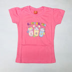 Kids T-Shirt Combo (2.5Y-3Y)
