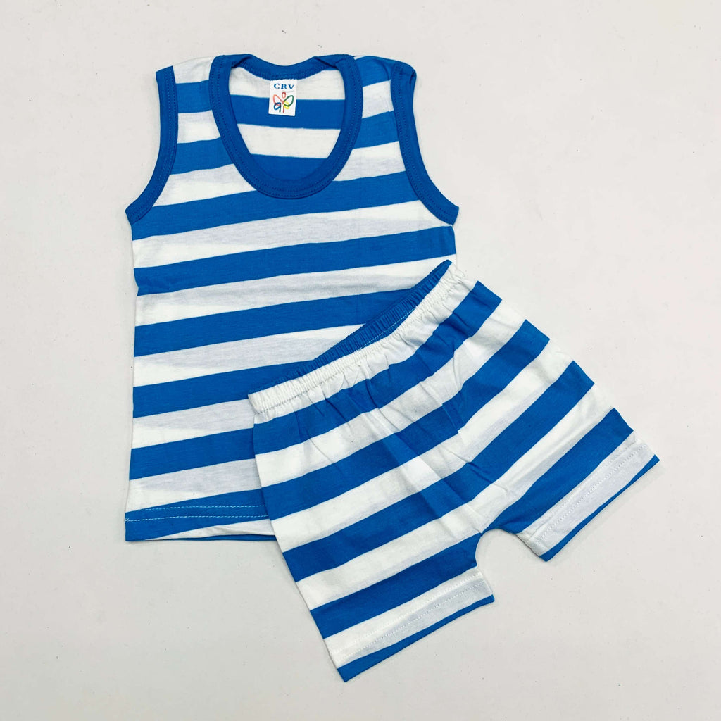SL Kids Nikker Set