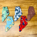 Kids Pant Combo Pack of 5