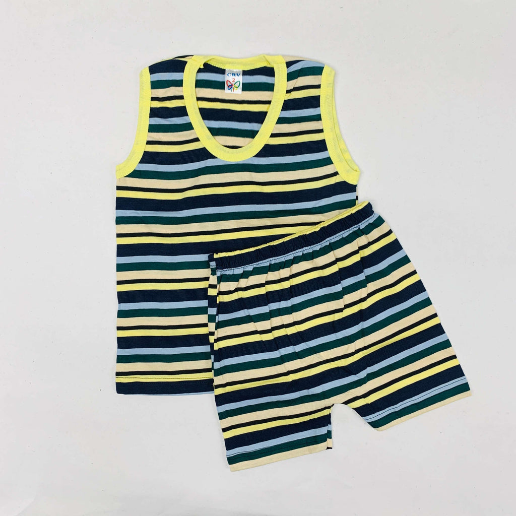 SL Kids Nikker Set