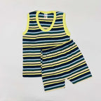 SL Kids Nikker Set
