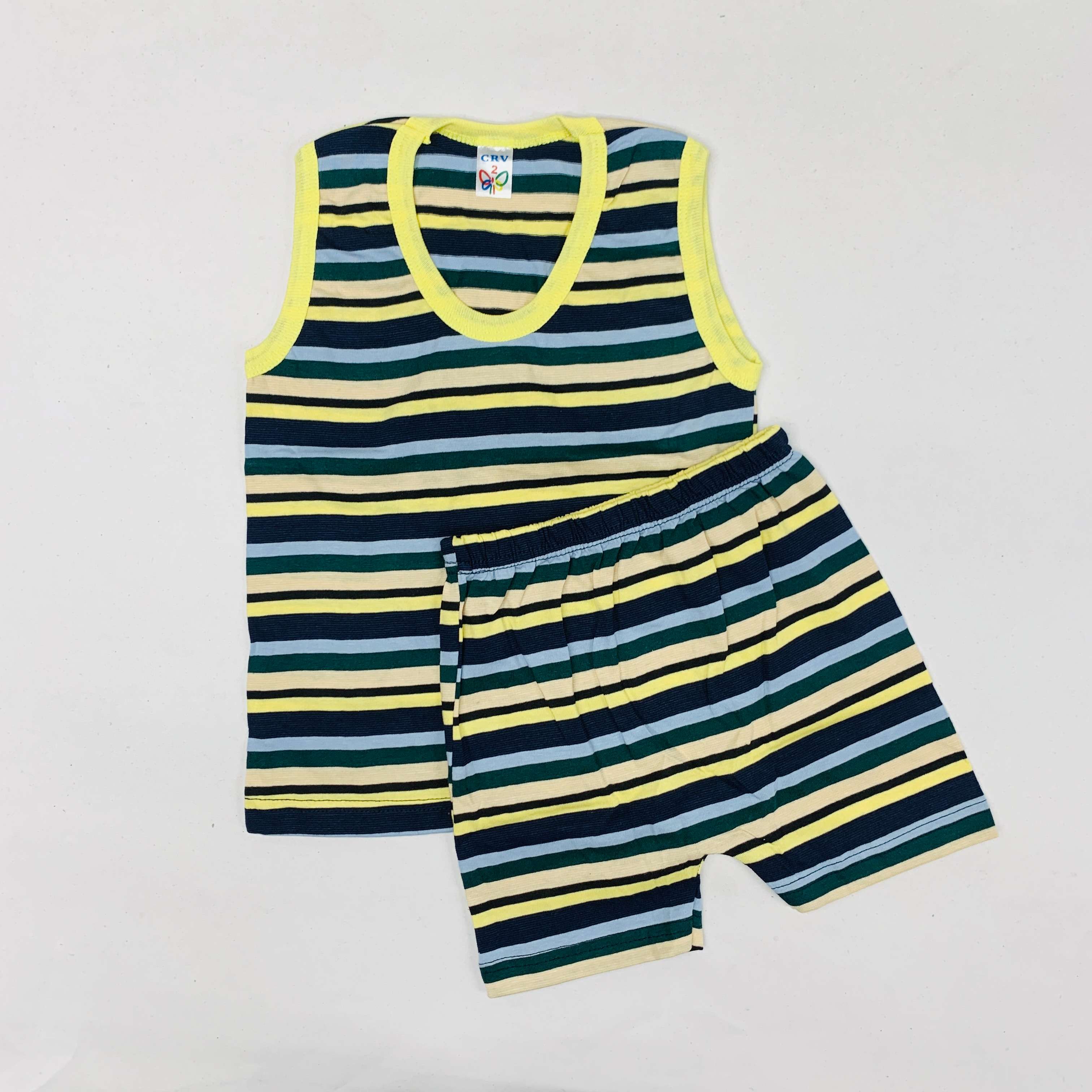 SL Kids Nikker Set