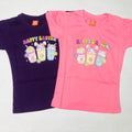 Kids T-Shirt Combo (2.5Y-3Y)