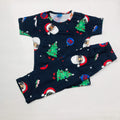 Kids Pant Set