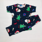 Kids Pant Set