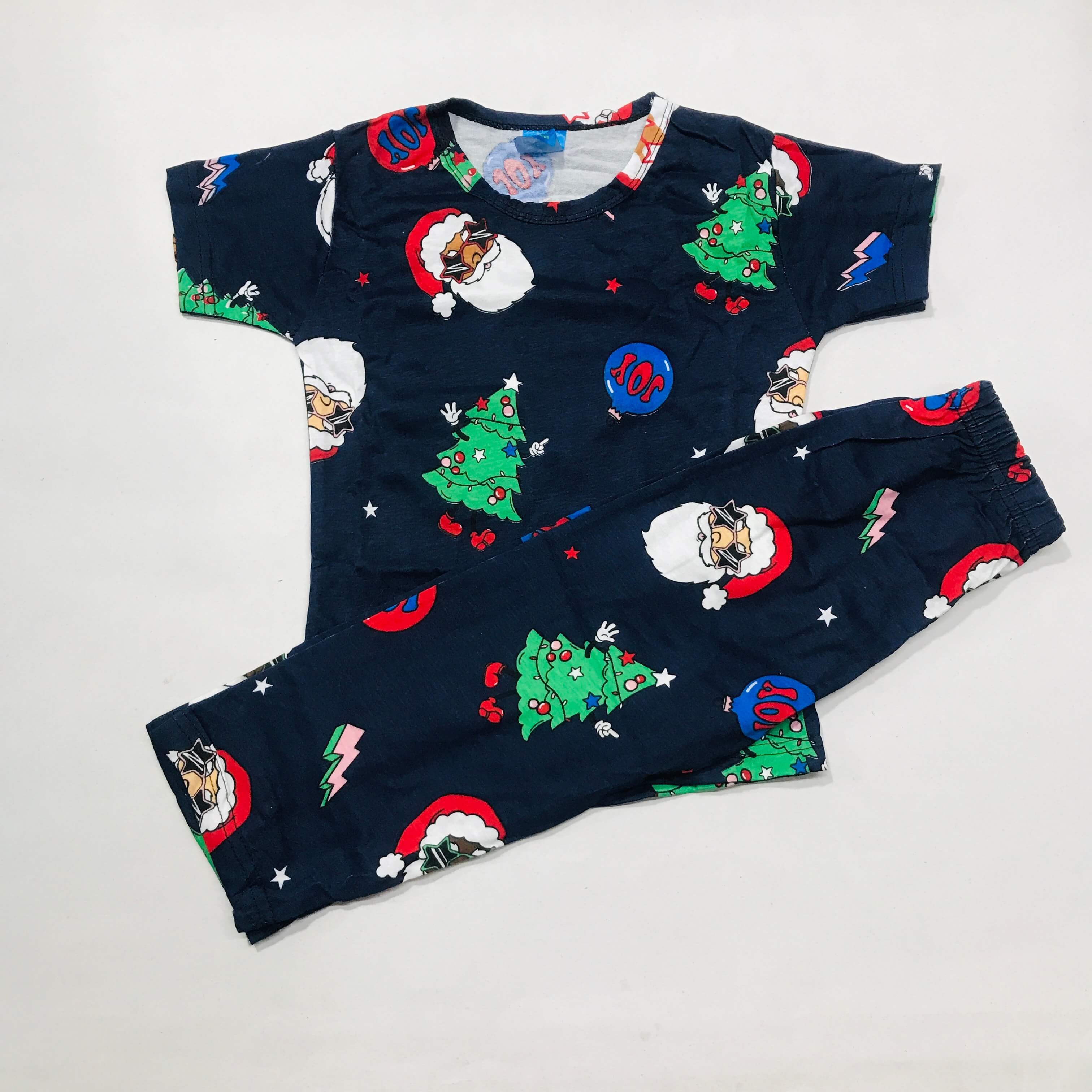Kids Pant Set