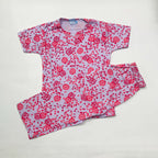 Kids Pant Set