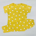 Kids Pant Set
