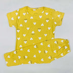 Kids Pant Set