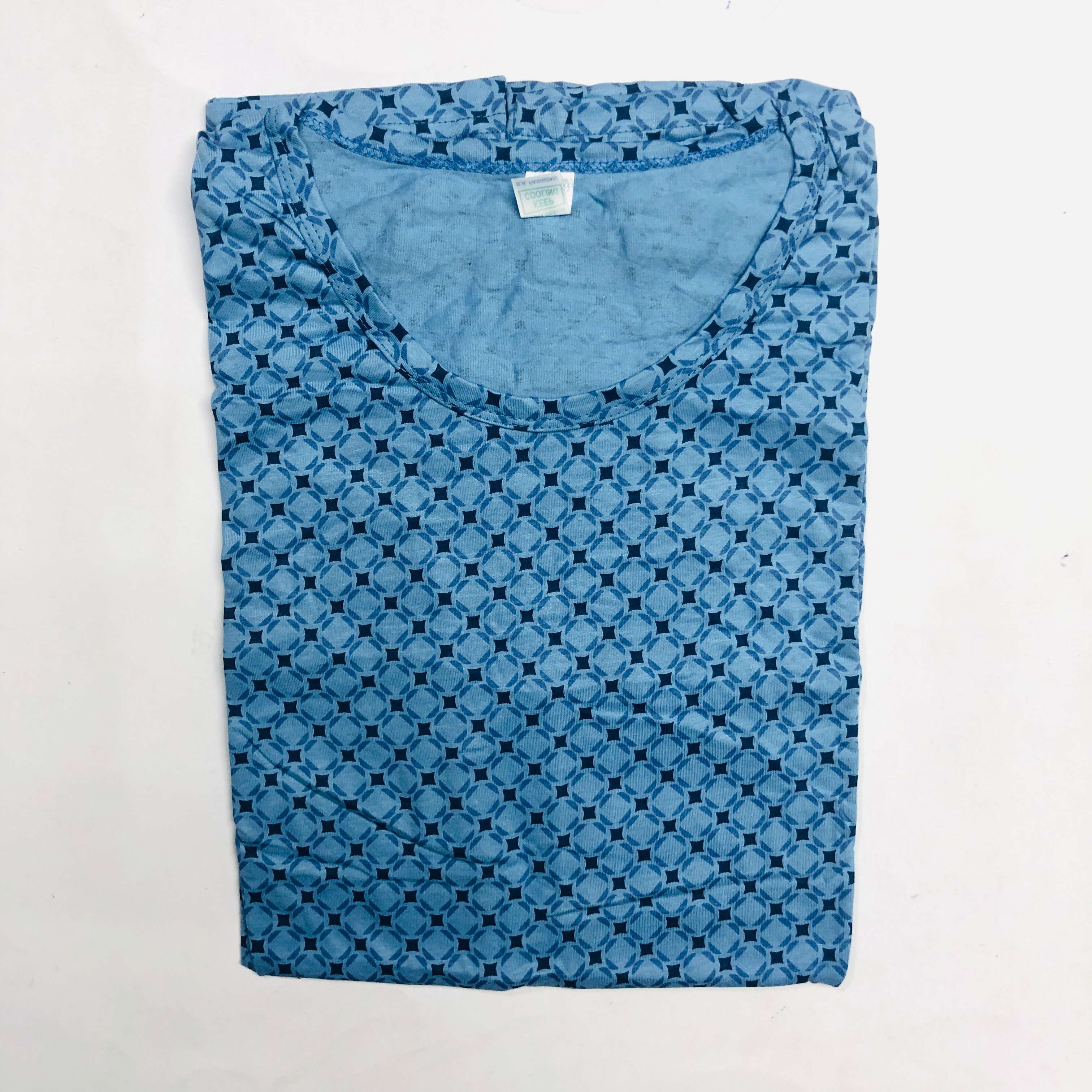 RK Ladies Tshirt Combo Pack Of 2 (42 Inch)