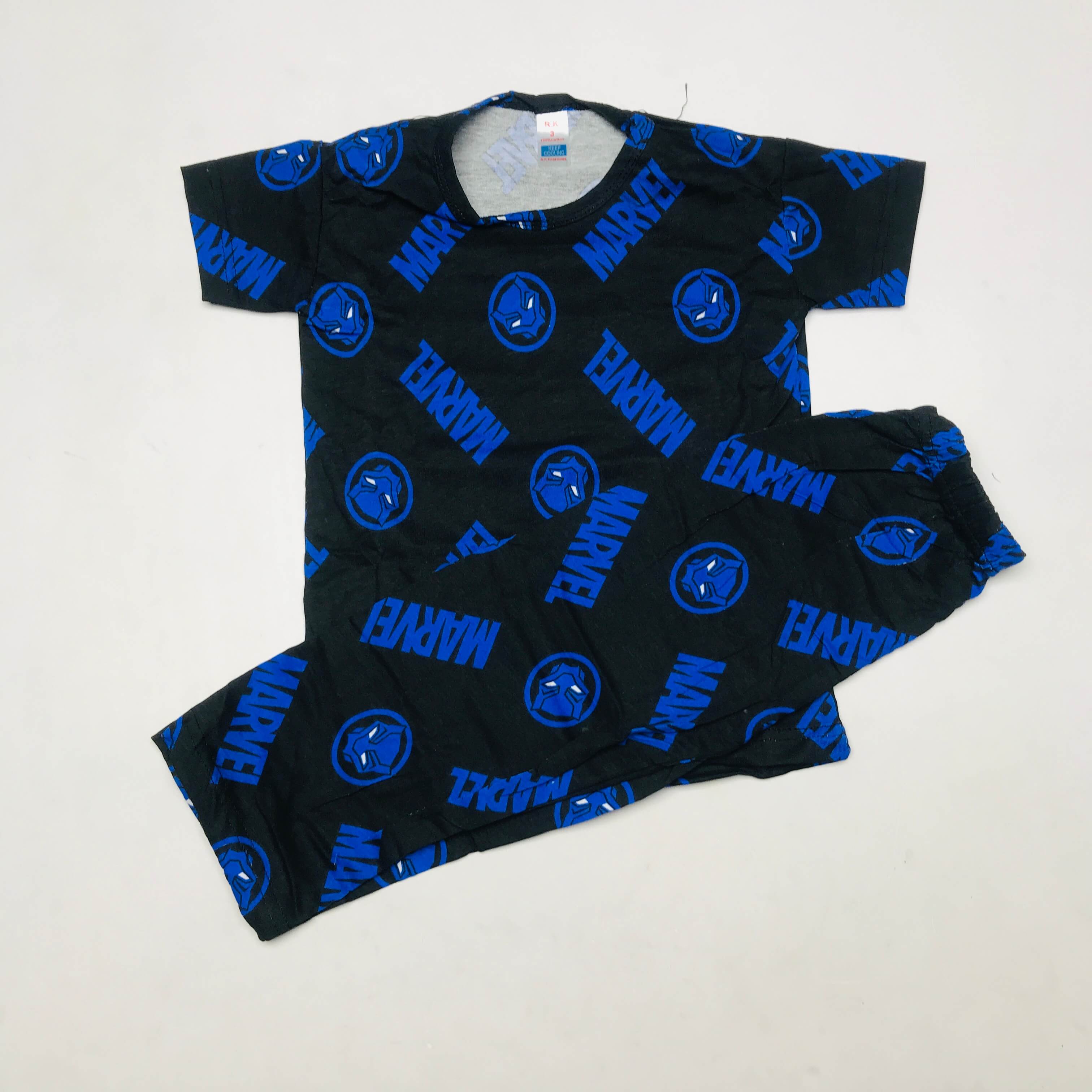 Kids Pant Set