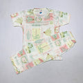 Kids Pant Set