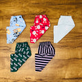 Kids Pant Combo Pack of 5