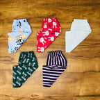 Kids Pant Combo Pack of 5