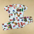 Pant Set