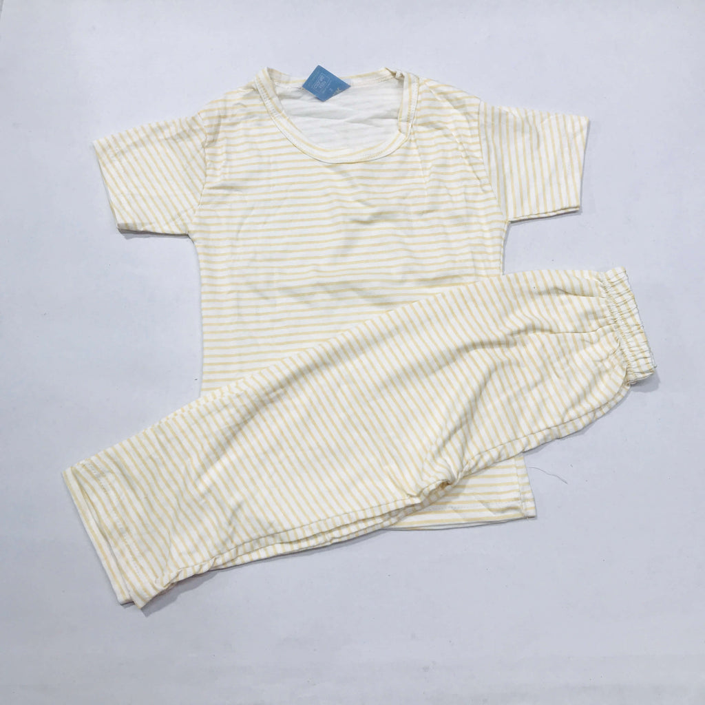 Kids Pant Set