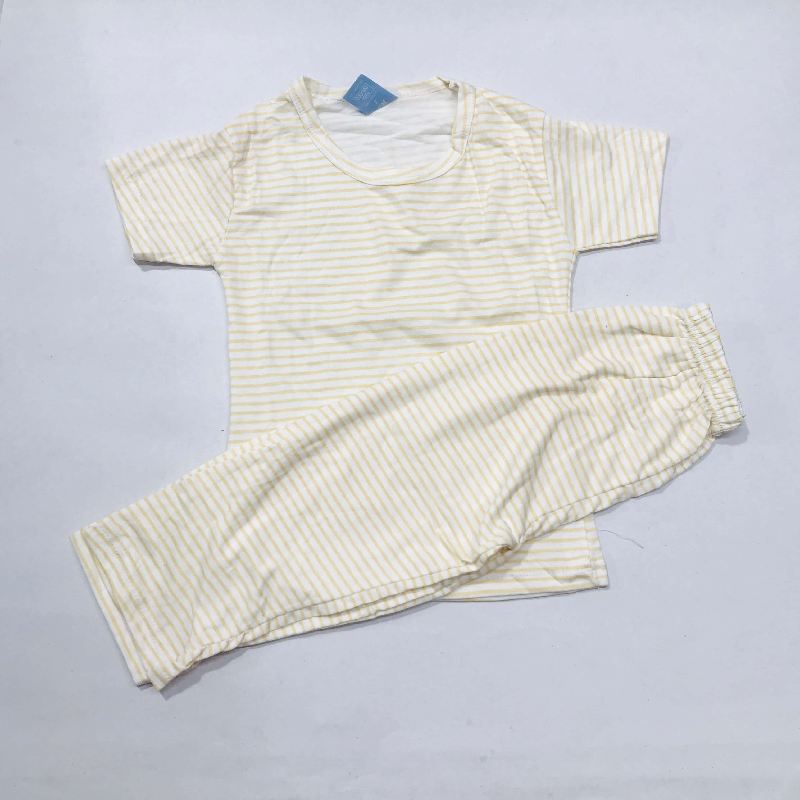 Kids Pant Set