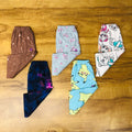 Kids Pant Combo Pack of 5
