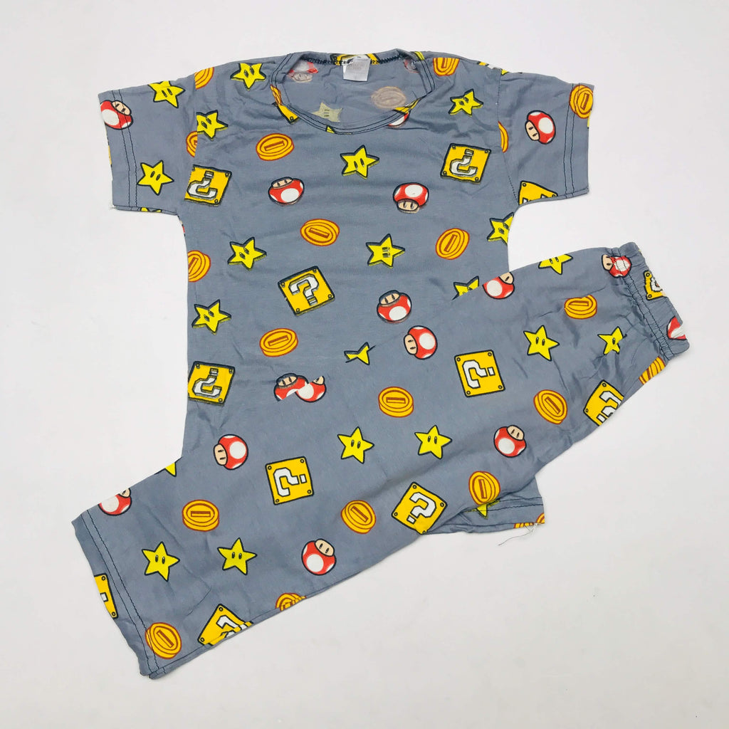 Kids Pant Set