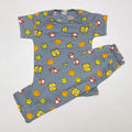 Kids Pant Set