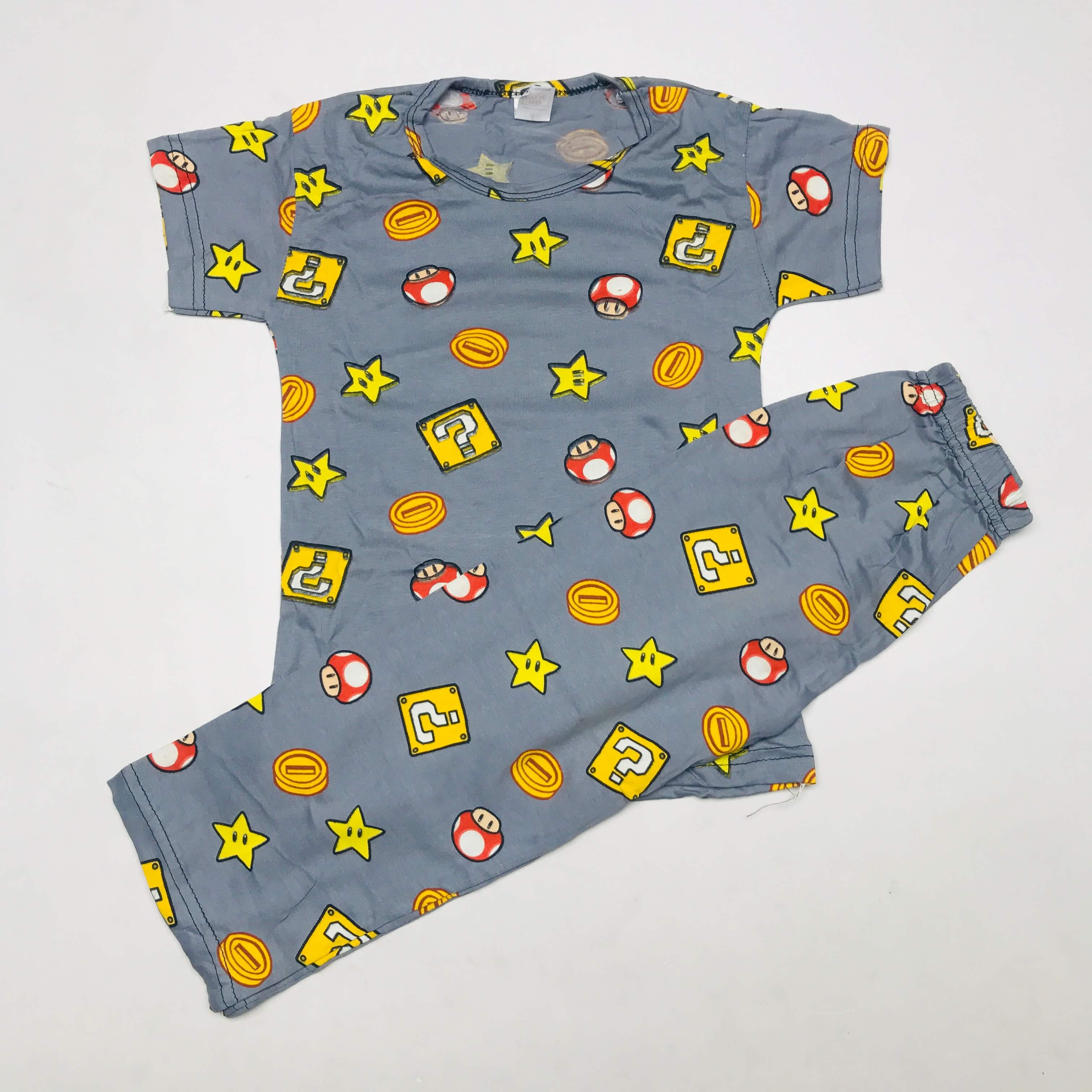 Kids Pant Set