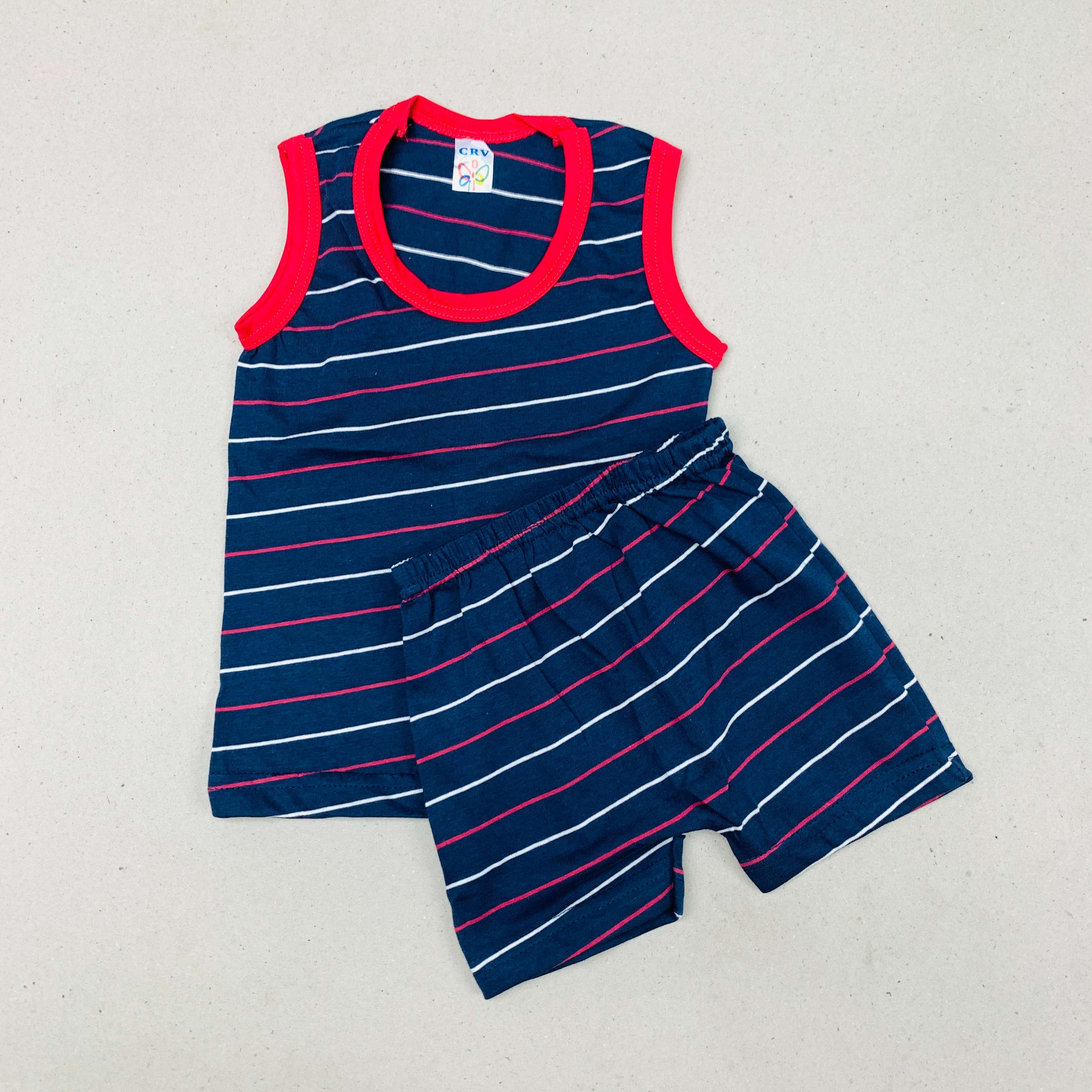 SL Kids Nikker Set