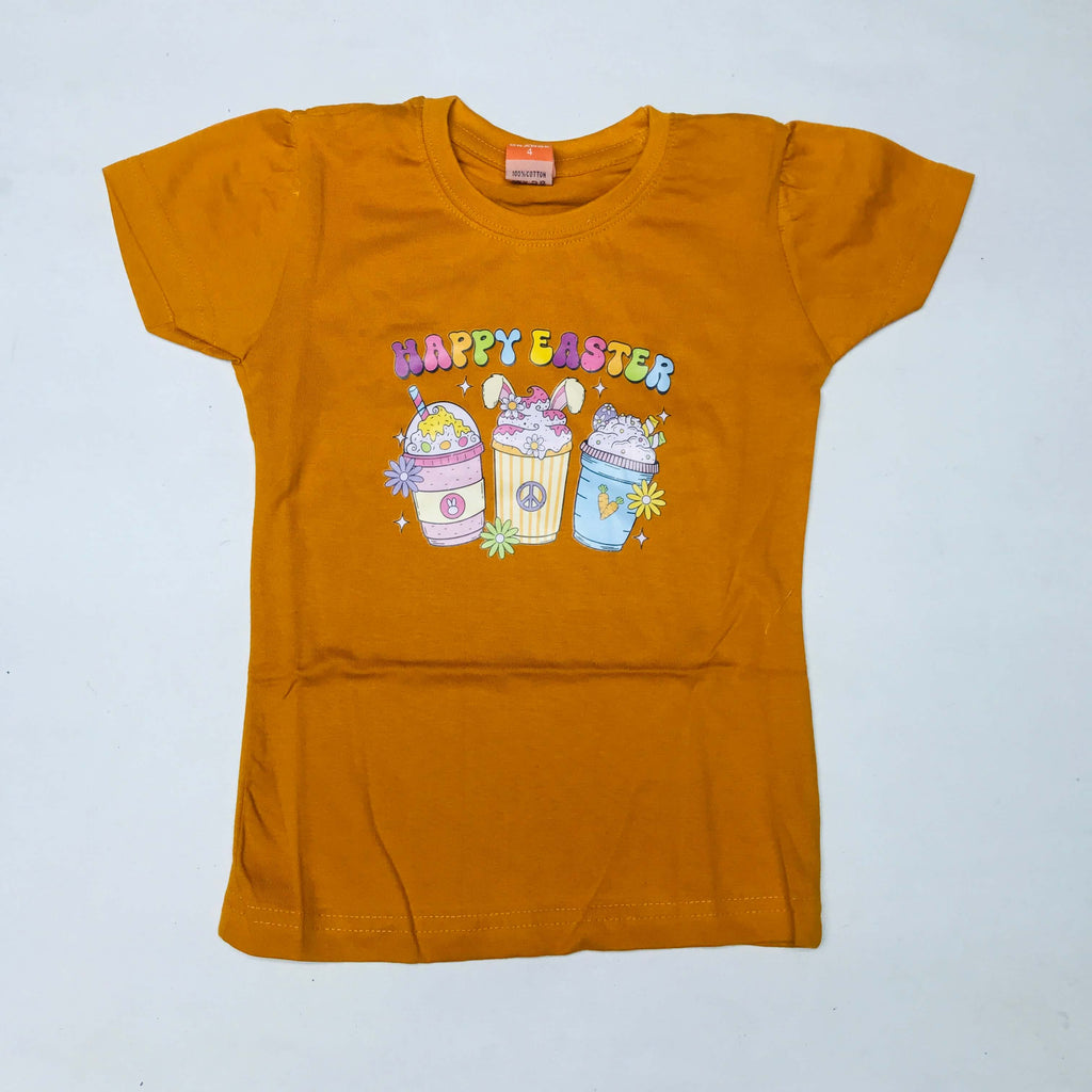 Kids T-Shirt Combo (2.5Y-3Y)