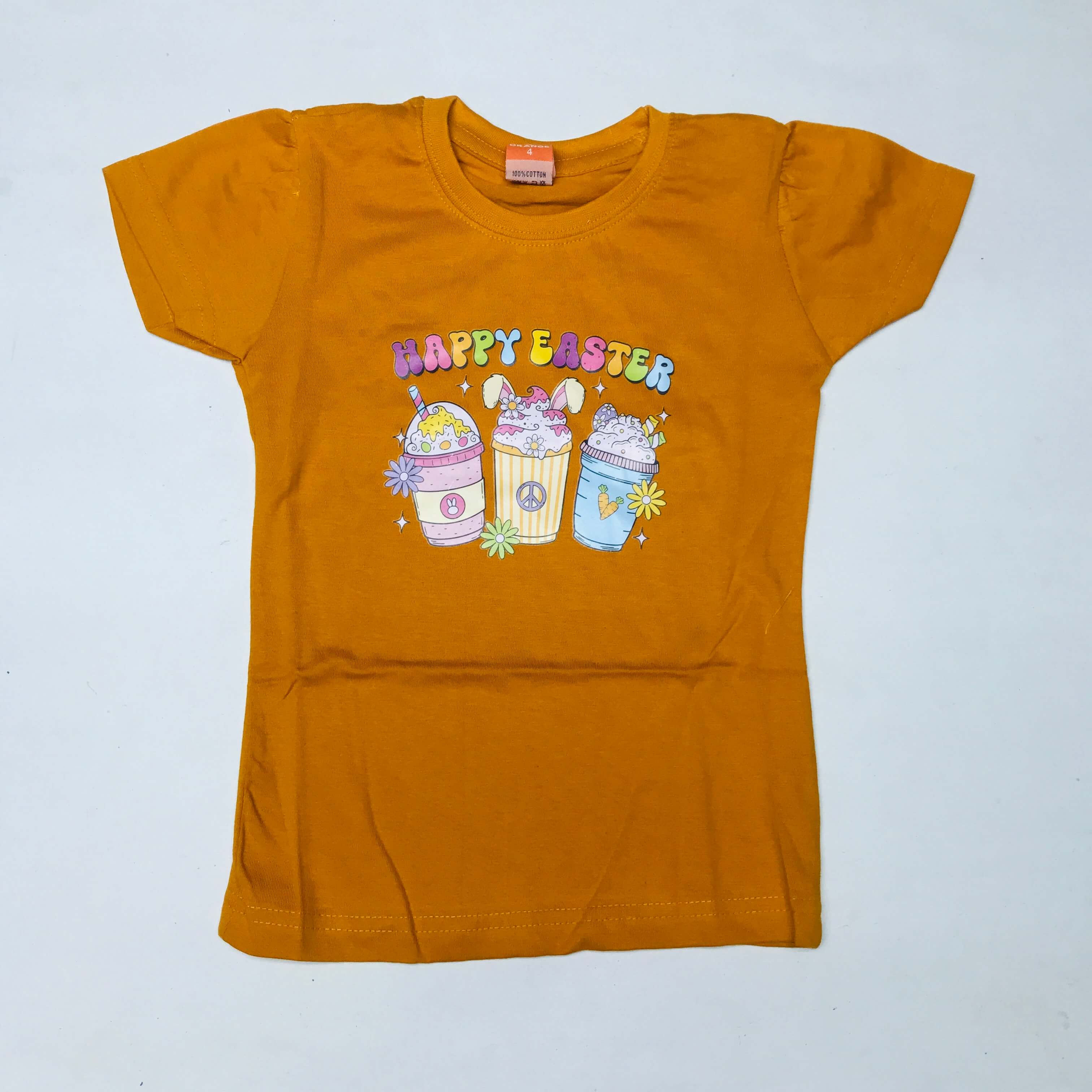 Kids T-Shirt Combo (2.5Y-3Y)
