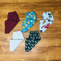 Kids Pant Combo Pack of 5