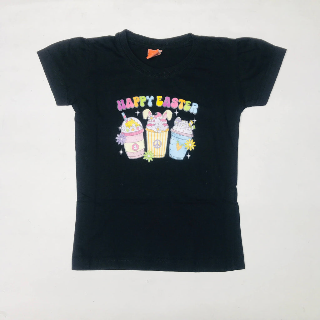 Kids T-Shirt Combo (2.5Y-3Y)