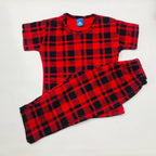 Kids Pant Set
