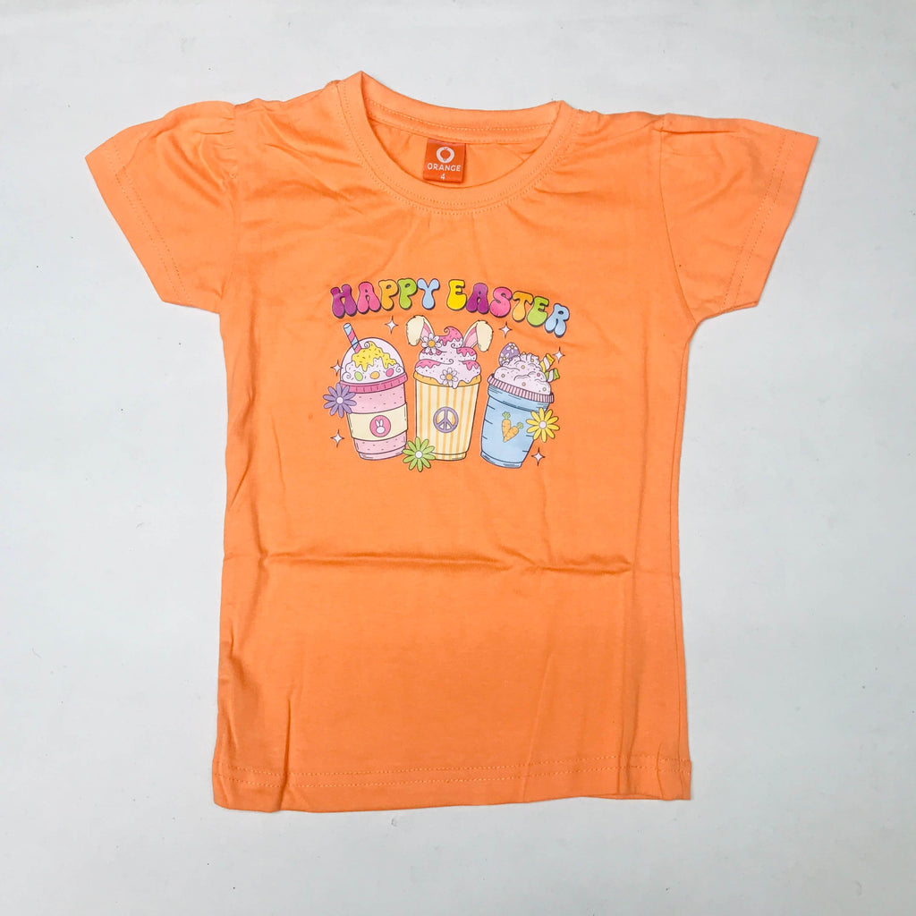 Kids T-Shirt Combo (2.5Y-3Y)