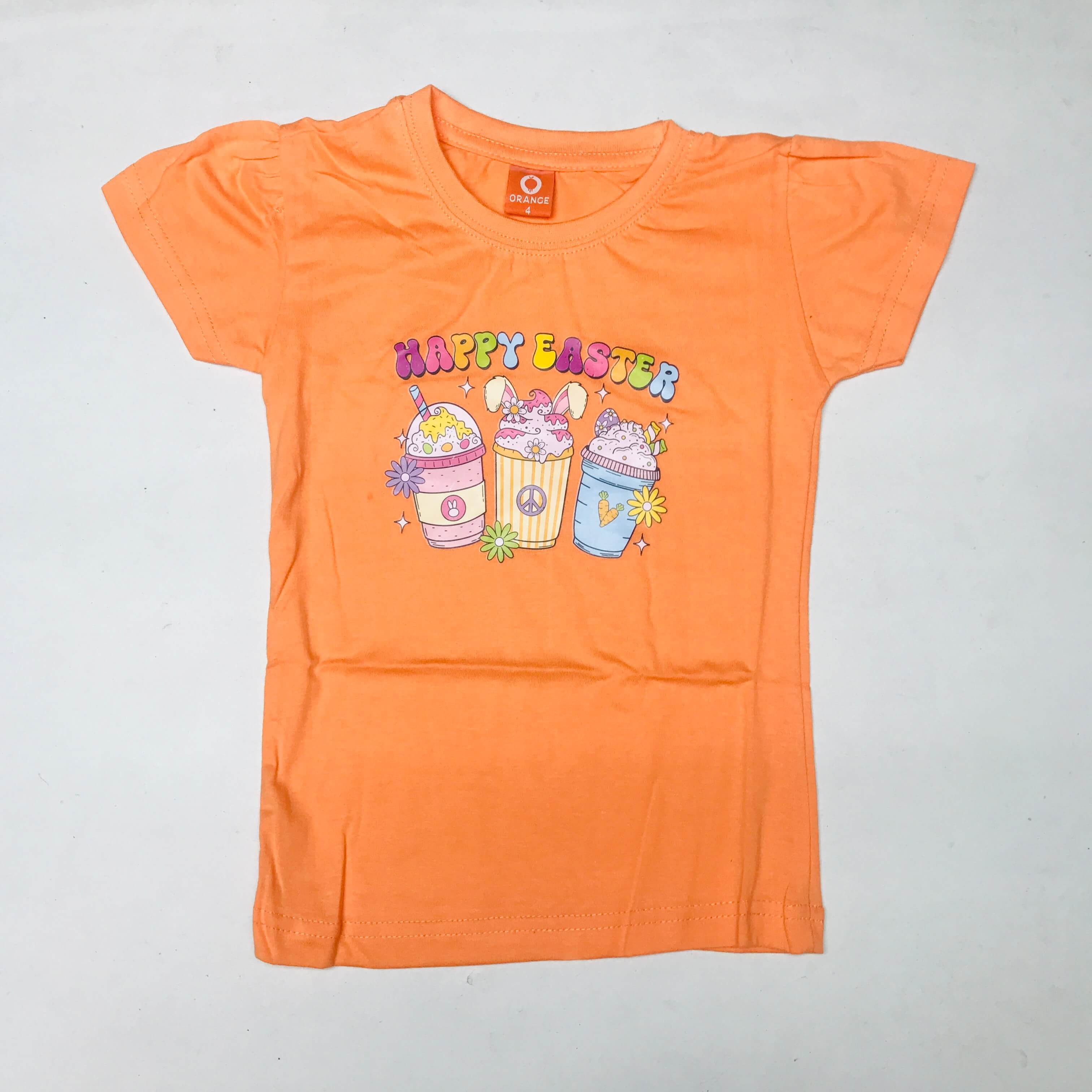 Kids T-Shirt Combo (2.5Y-3Y)