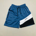 lycra Shorts Colorcut