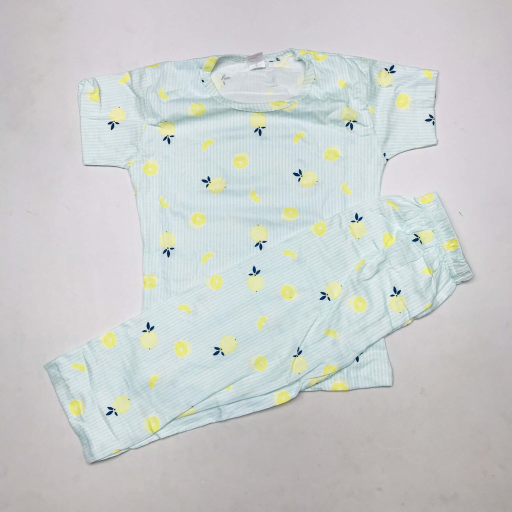 Kids Pant Set