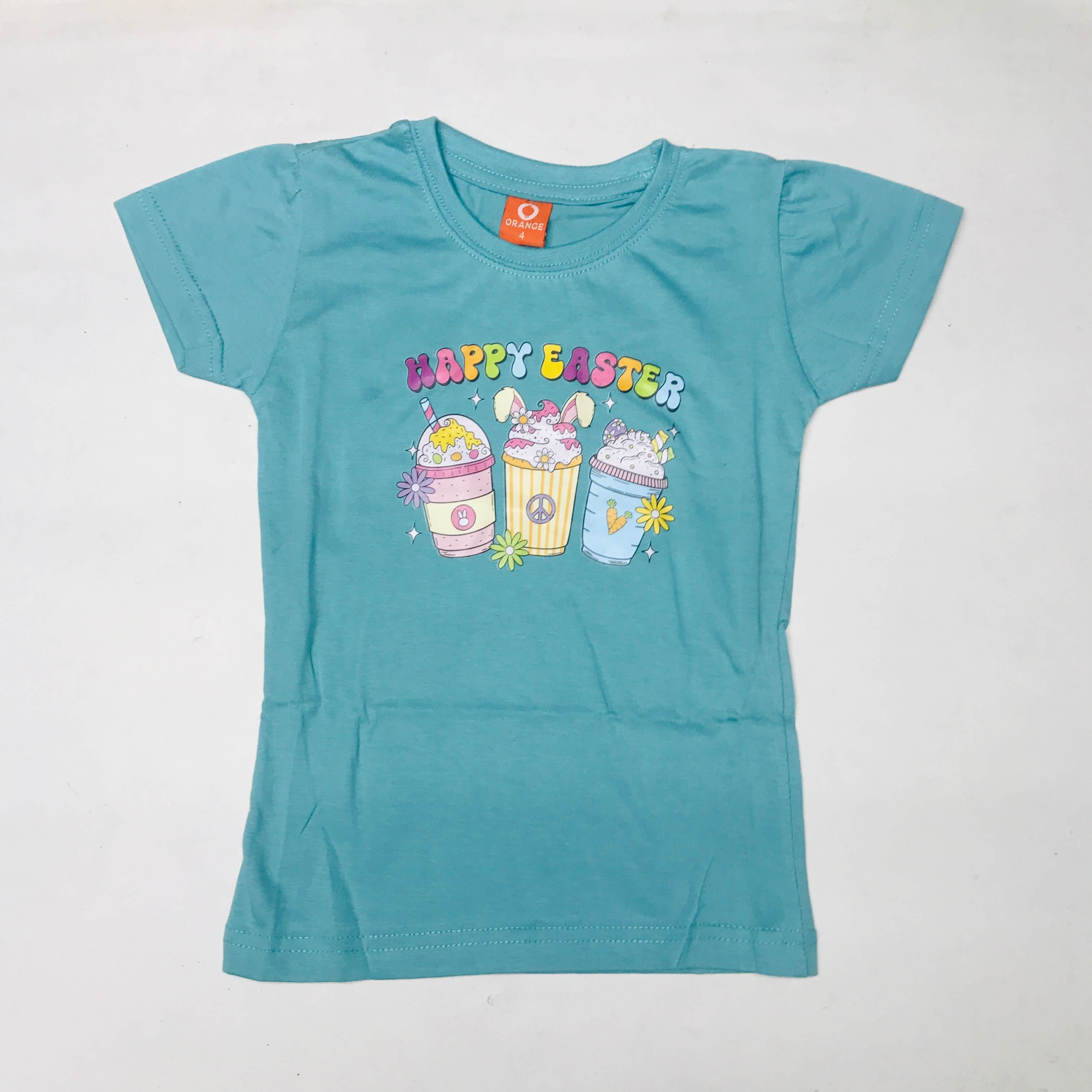 Kids T-Shirt Combo (2.5Y-3Y)