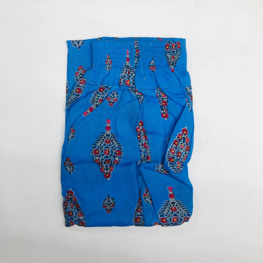 Ladies Rayon Skirt