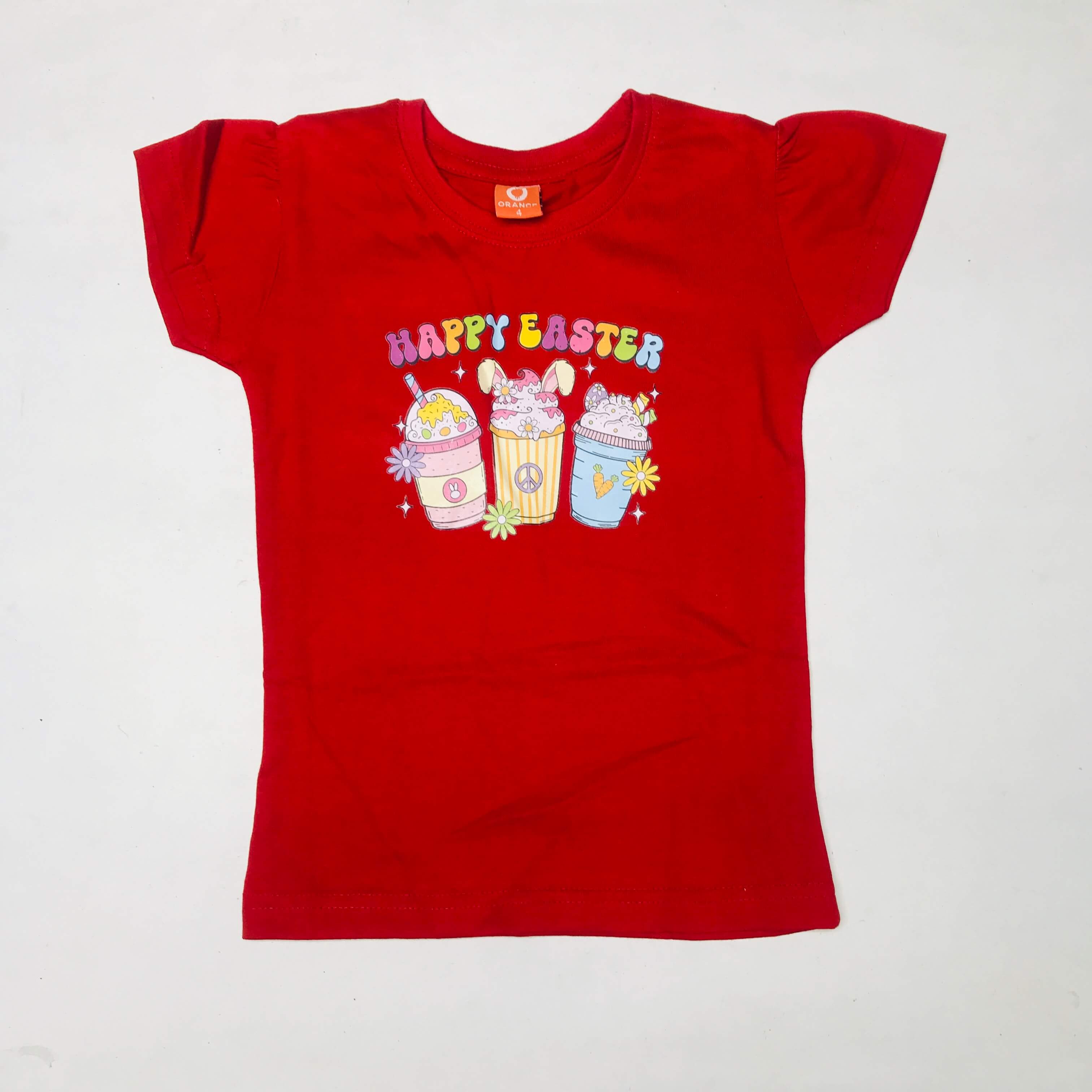 Kids T-Shirt Combo (2.5Y-3Y)