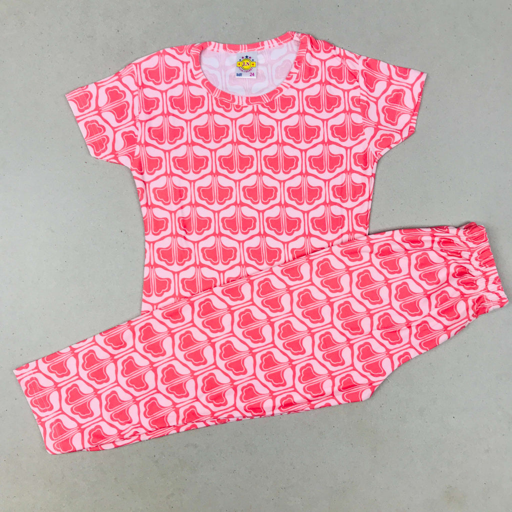 Pant Set