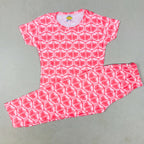 Pant Set