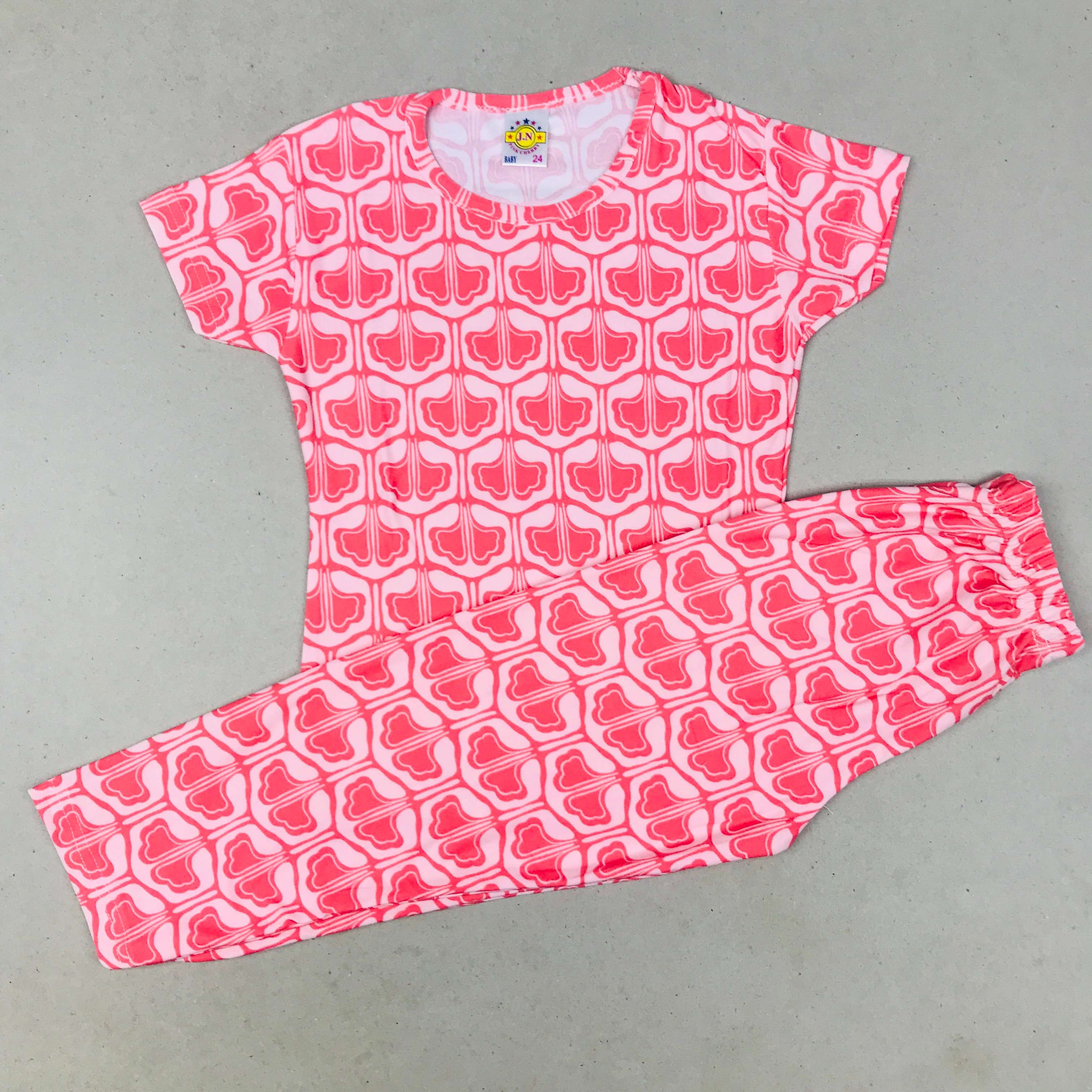 Pant Set